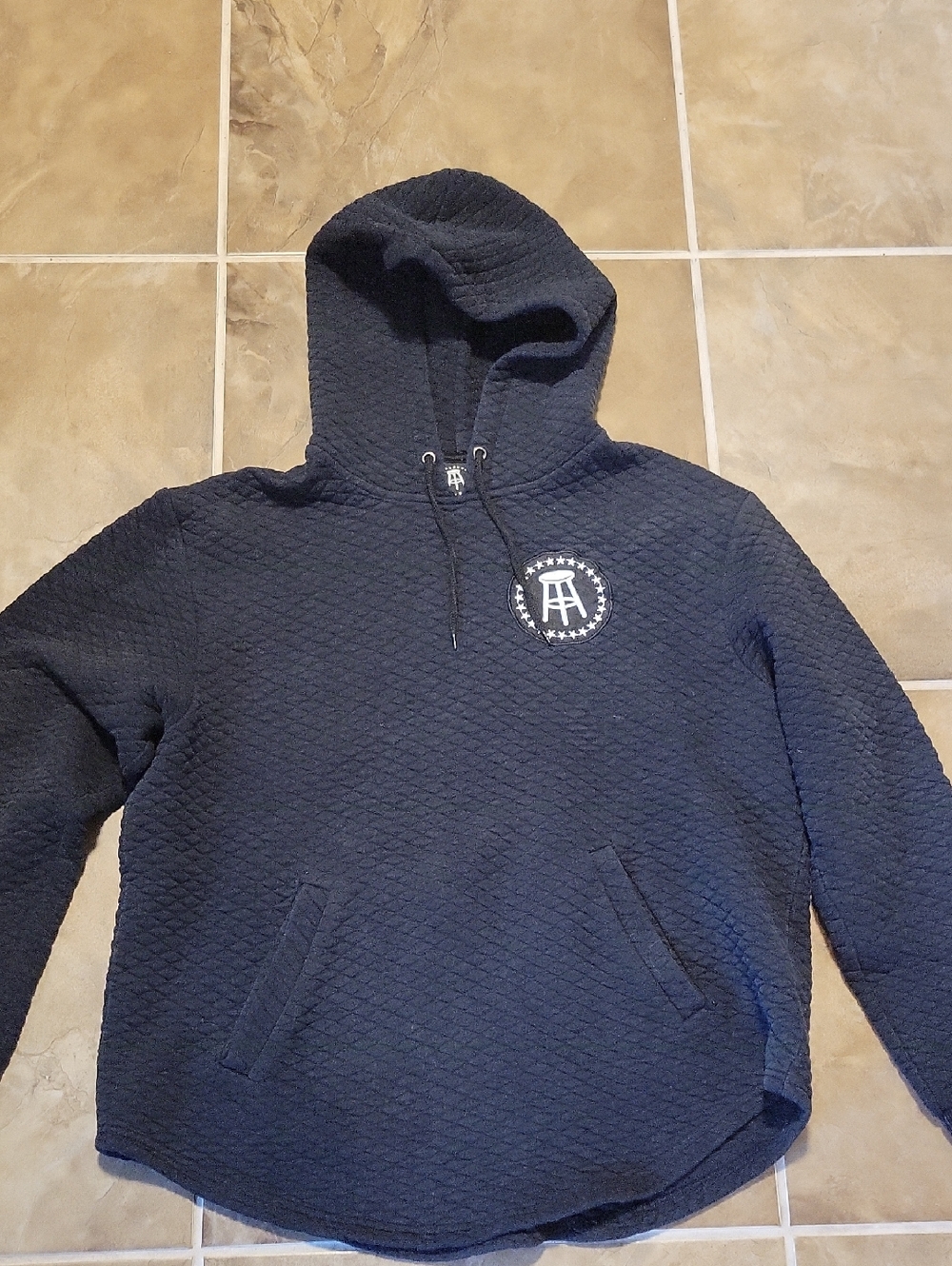 Barstool Sports Hoody